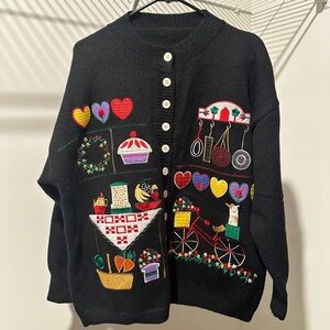 Cardigan